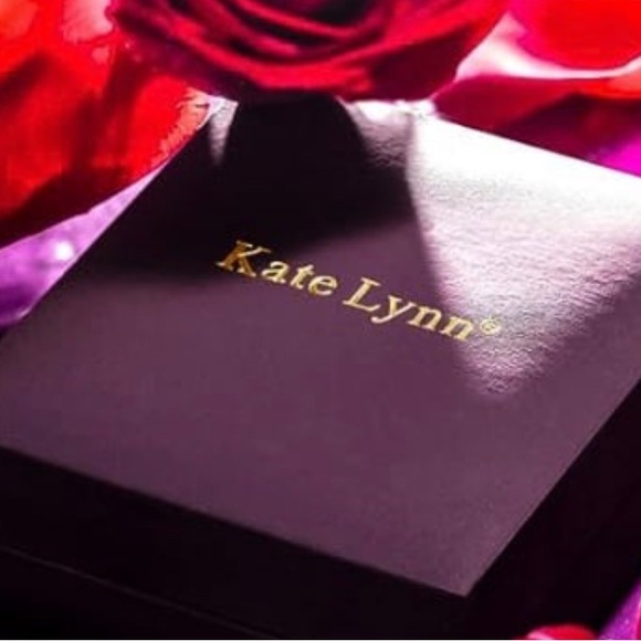 NIB Kate Lynn Rise From the Ashes Phoenix Bracelet Made w/ Austrian Crystals - Picture 3 of 3